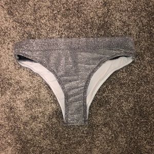 NWT Amazing Lace Cheeky Bathing Suit Bottoms